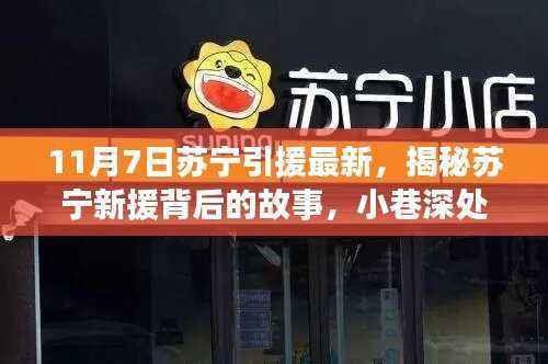 揭秘苏宁新援背后的故事,小巷深处的独特小店,最新引援动态(11月7日)