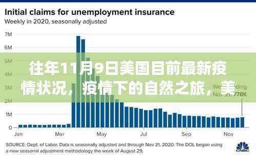 美国疫情下的自然之旅与心灵避风港探索,最新疫情状况分析