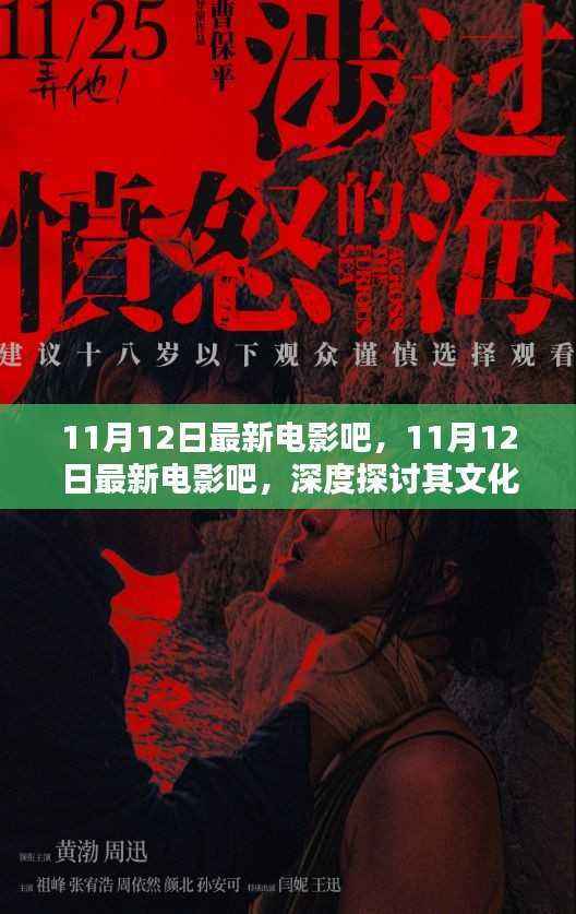 11月12日最新电影深度探讨,文化影响与个人观点