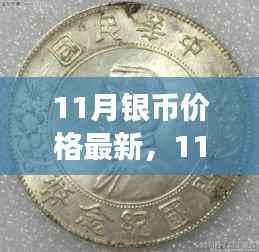 最新揭秘,11月银币市场风云再起,价格走势大解析——小红书行情洞悉