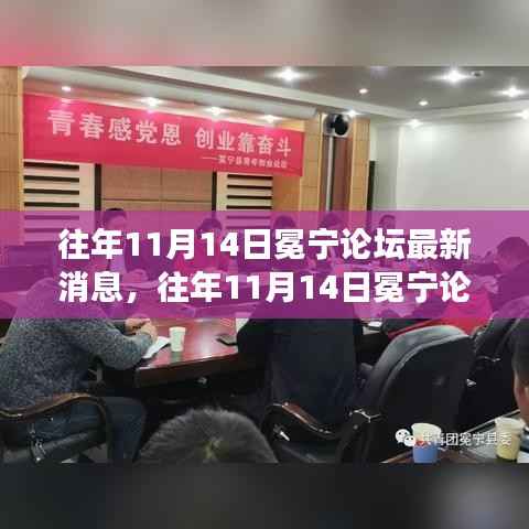 往年11月14日冕宁论坛回顾与展望,最新消息揭示发展动态