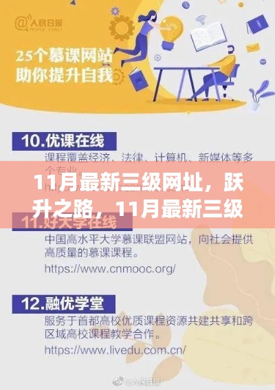 跃升之路,最新三级网址开启学习变革之旅,自信助力梦想实现