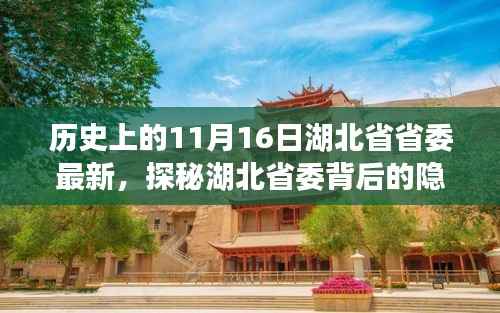 湖北省委背后的隐藏宝藏,特色小巷探秘之旅(最新更新)