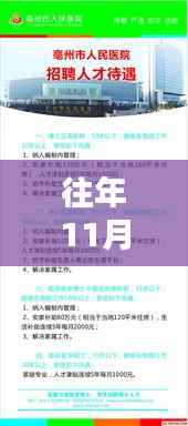 揭秘往年11月17日亳州招聘内幕,最新职位等你来挑战!