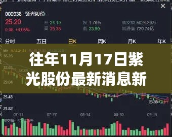 往年11月17日紫光股份最新消息新闻综述,全面解读当日紫光股份动态与行业趋势