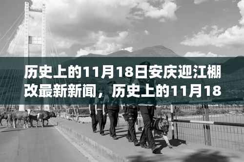 历史上的11月18日安庆迎江棚改最新动态,进展、体验与用户分析全解读