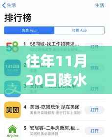 陵水最新招聘信息揭秘,求职奇遇与友情的温暖之旅