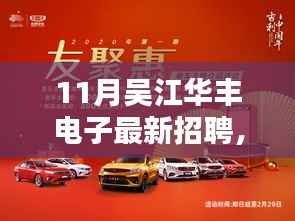 11月吴江华丰电子最新招聘测评介绍,探寻职业发展新机遇