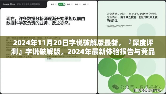 『深度评测』字说破解版最新体验报告,竞品对比分析与报告解读,2024年最新进展揭秘