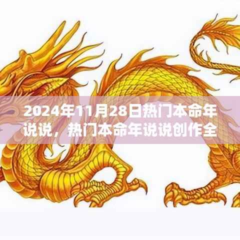 2024年11月28日热门本命年说说创作指南,从初学者到进阶用户的全面攻略