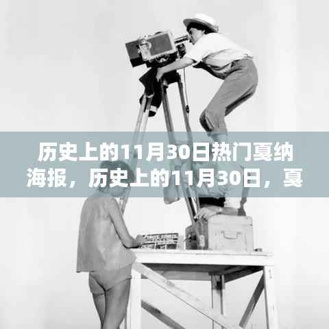 历史上的戛纳电影海报,辉煌瞬间回顾,11月30日的海报热潮