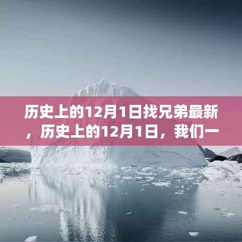 历史上的12月1日,探寻内心的宁静与美景之旅