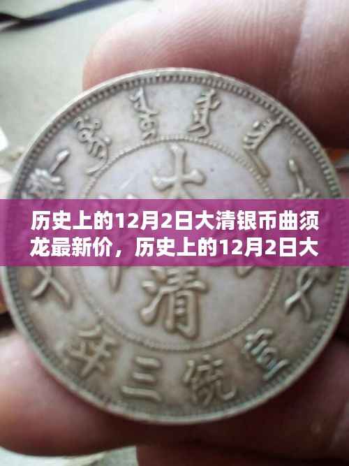 历史上的曲须龙大清银币,科技重塑经典,引领潮流新价值揭秘!