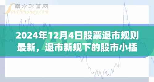 退市新规下的股市小插曲,一段温馨的日常故事与股市退市规则最新解读