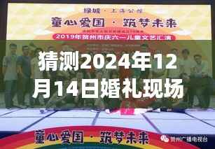未来婚礼科技展望,实时播放技术如何为2024年婚礼增添光彩