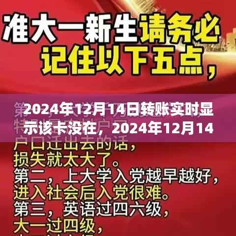 2024年转账时刻,学习变化与自信闪耀的瞬间