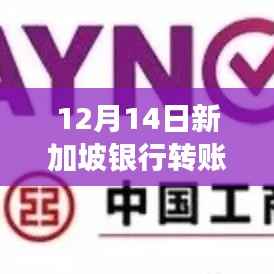 揭秘新加坡银行转账实时到账,以12月14日为观察窗口