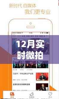 12月实时微拍,捕捉冬日美好,记录生活温暖瞬间