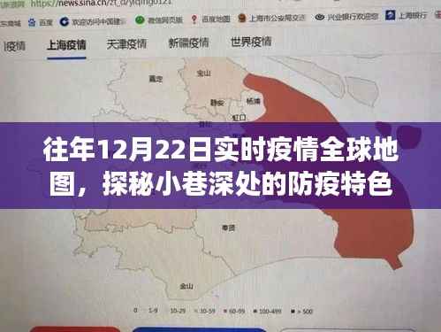全球实时疫情追踪,探秘防疫特色小店,开启奇妙之旅的地图时光