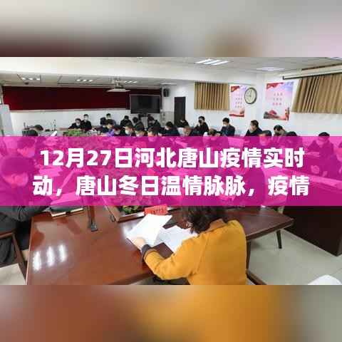 河北唐山疫情下的暖心日常与友情传递,冬日温情的传递