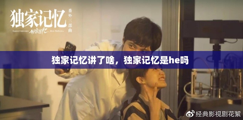 独家记忆讲了啥,独家记忆是he吗