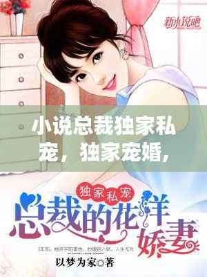 小说总裁独家私宠,独家宠婚,总裁的甜宠妻