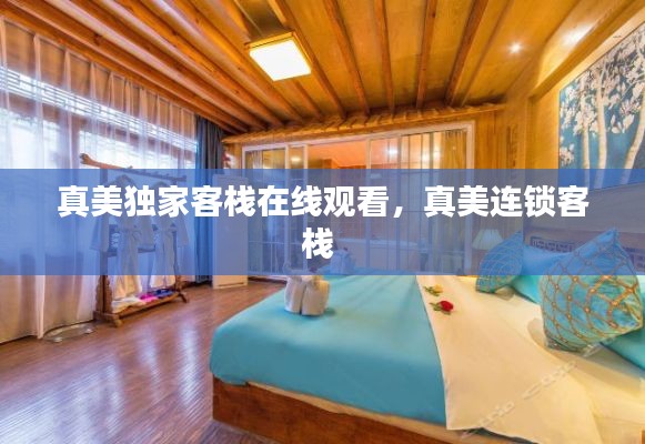 真美独家客栈在线观看,真美连锁客栈