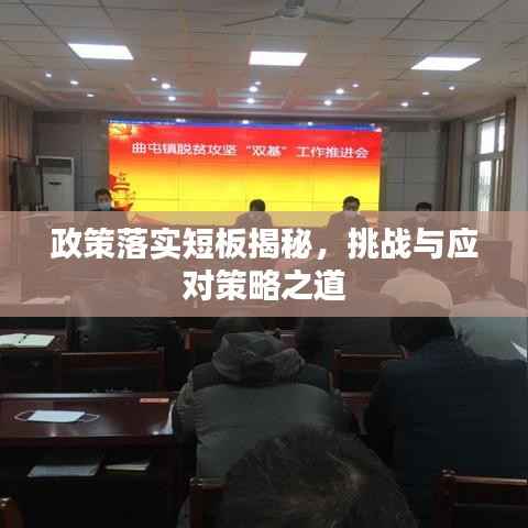 政策落实短板揭秘,挑战与应对策略之道