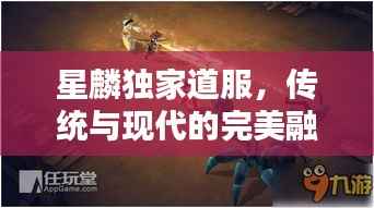 星麟独家道服,传统与现代的完美融合探索