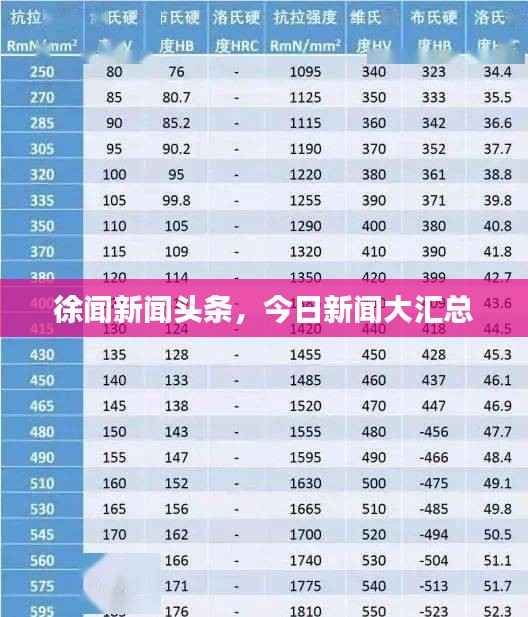 徐闻新闻头条,今日新闻大汇总