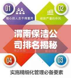 渭南保洁公司排名揭秘,市场分析与深度解读