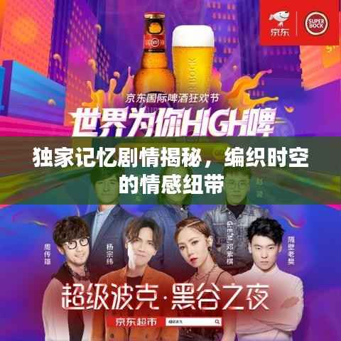 独家记忆剧情揭秘,编织时空的情感纽带