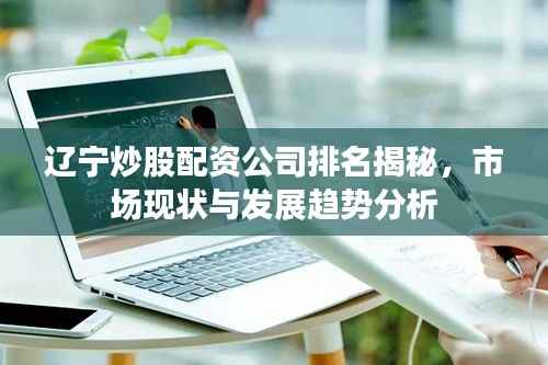 辽宁炒股配资公司排名揭秘,市场现状与发展趋势分析