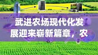 武进农场现代化发展迎来崭新篇章,农业升级引领时代潮流