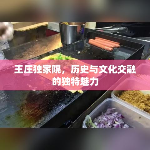 王庄独家院,历史与文化交融的独特魅力
